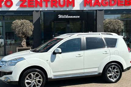 Citroen C-Crosser 177.759 km 6.950 &euro; Magdeburg 39112
