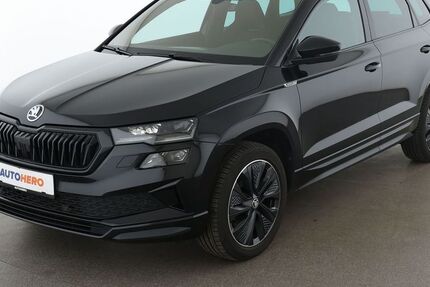 Skoda Karoq 40.764 km 27.010 &euro; Dresden 01187