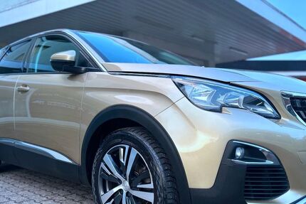 Peugeot 3008 164.000 km 11.890 &euro; Losheim am See 66679