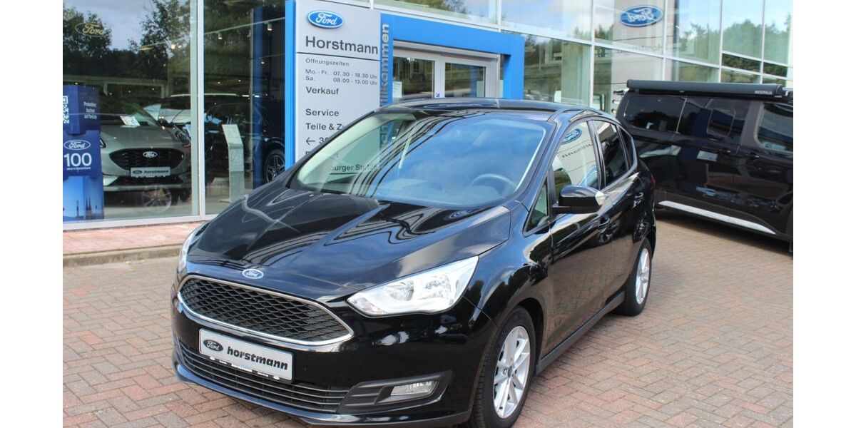 Ford C-Max 84.254 km 13.950 &euro; Rastede 26180
