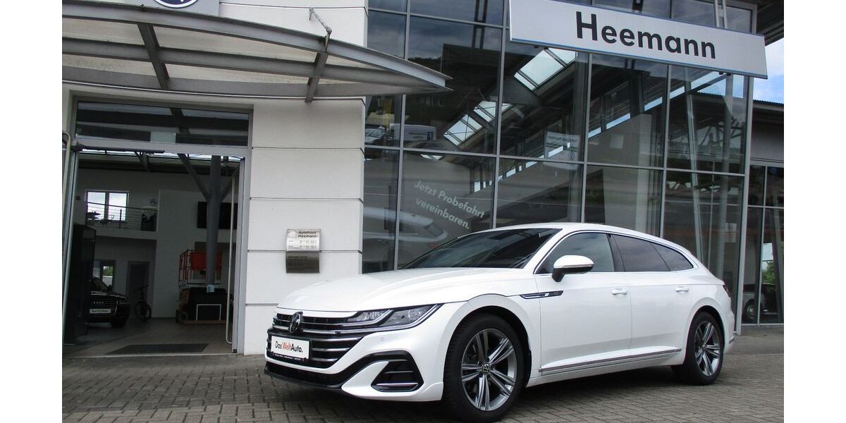 VW Arteon 39.000 km 35.990 &euro; Wettringen 48493