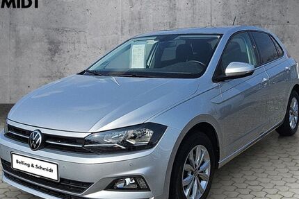 VW Polo 63.900 km 16.490 &euro; Dannenberg 29451