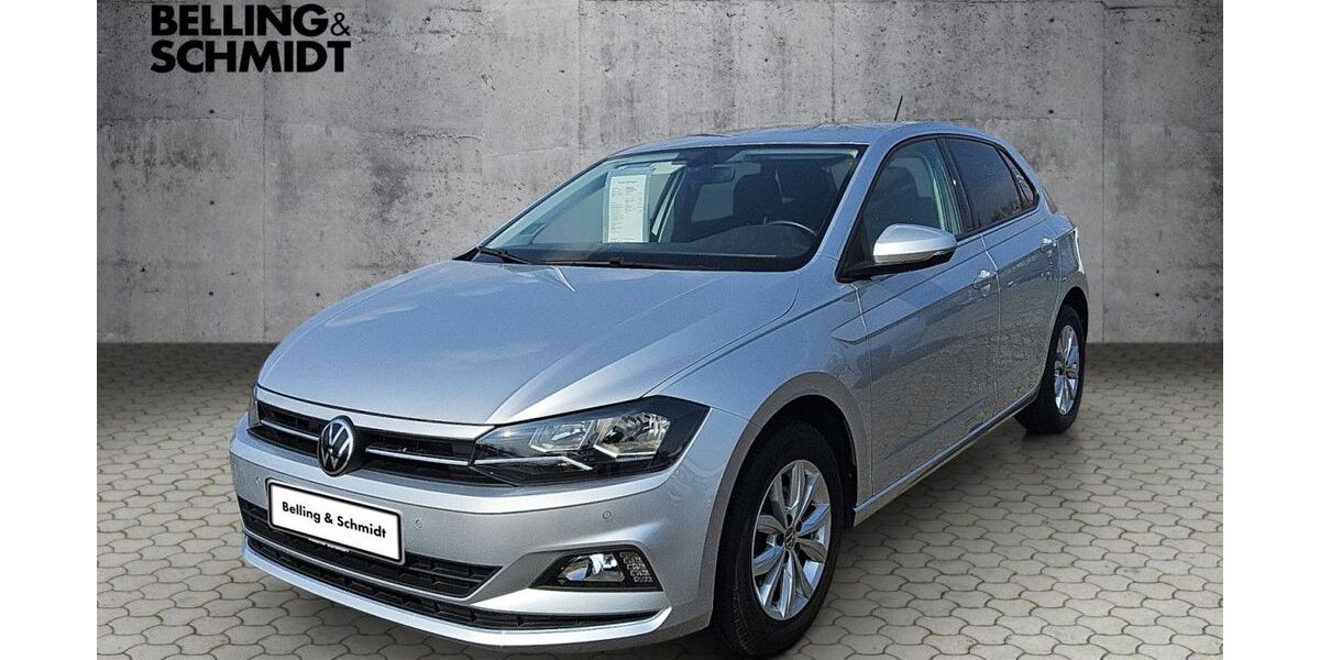 VW Polo 63.900 km 16.660 &euro; Dannenberg 29451