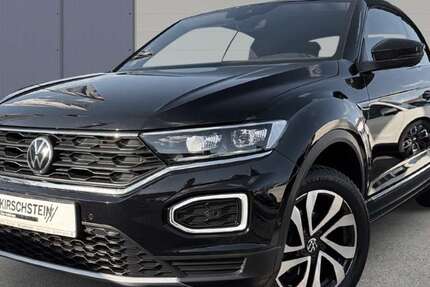 VW T-Roc 37.274 km 22.990 &euro; Bad Hersfeld 36251