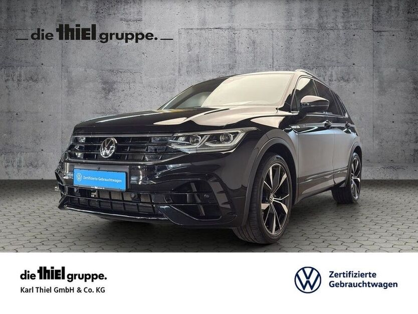 Tiguan