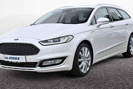 Ford Mondeo 111.750 km 14.950 &euro; Wolfenbüttel 38302