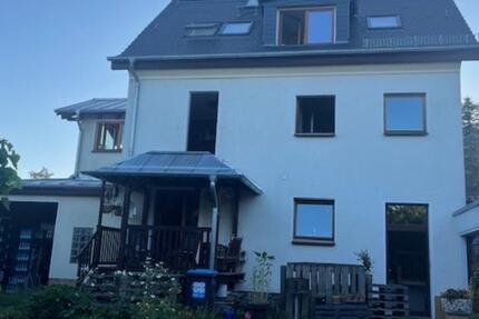 Einfamilienhaus mit Sauna und Kamin für 4 Monate zu vermieten zimmer