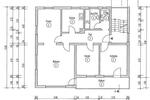 Etagenwohnung Nufringen - 3.5 Zimmer, 102 m&sup2;, 1.190&euro; | Angebot:26131512