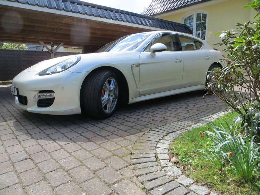 Panamera