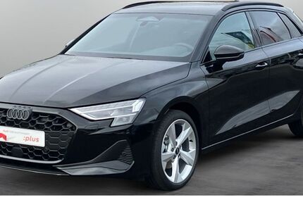 Audi A3 9.000 km 29.980 &euro; Kitzingen 97318