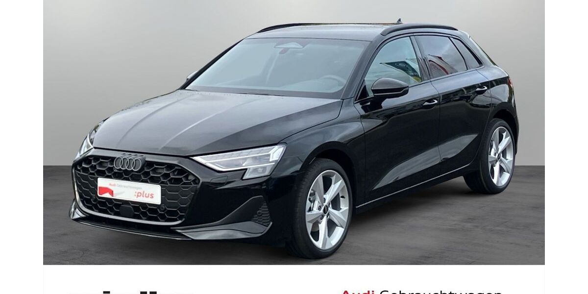 Audi A3 9.000 km 29.980 &euro; Kitzingen 97318