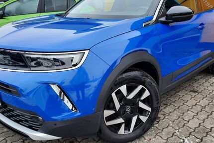 Opel Mokka 27.650 km 16.400 &euro; Werdau 08412