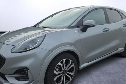Ford Puma 36.000 km 20.980 &euro; Dorsten 46282