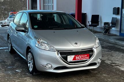 Peugeot 208 140.000 km 5.999 &euro; Oberndorf am Neckar 78727