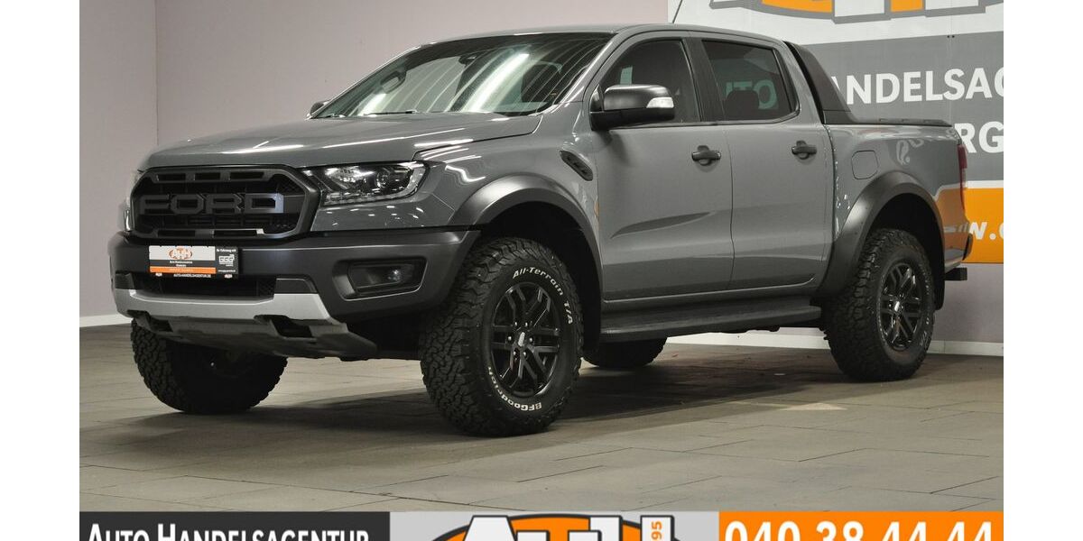 Ford Ranger 155.620 km 31.990 &euro; Schenefeld | Hamburg 22869