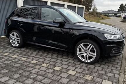 Audi Q5 145.000 km 22.999 &euro; Völklingen 66333