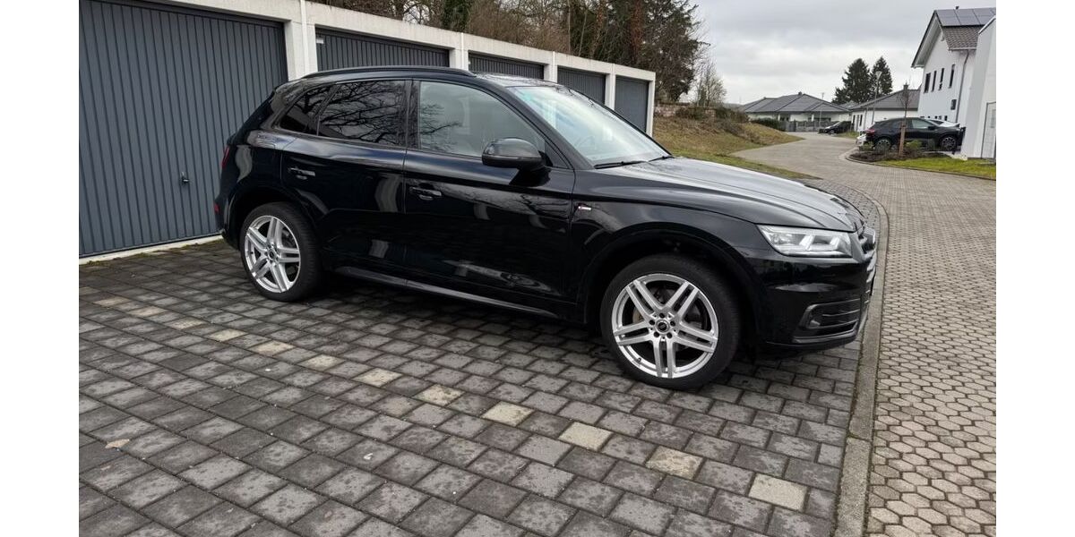 Audi Q5 145.000 km 22.999 &euro; Völklingen 66333