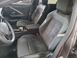 Astra Ultimate Infotainment Pak. AGR AHK
