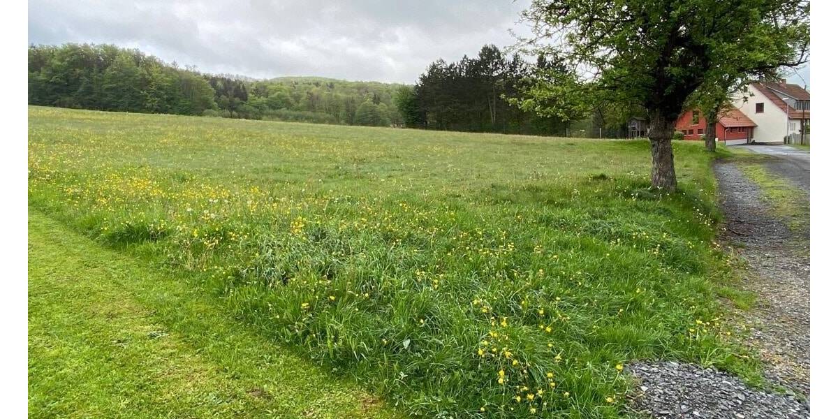 Grundstück Hilders Wickers - 46.585&euro; | Angebot:25731497