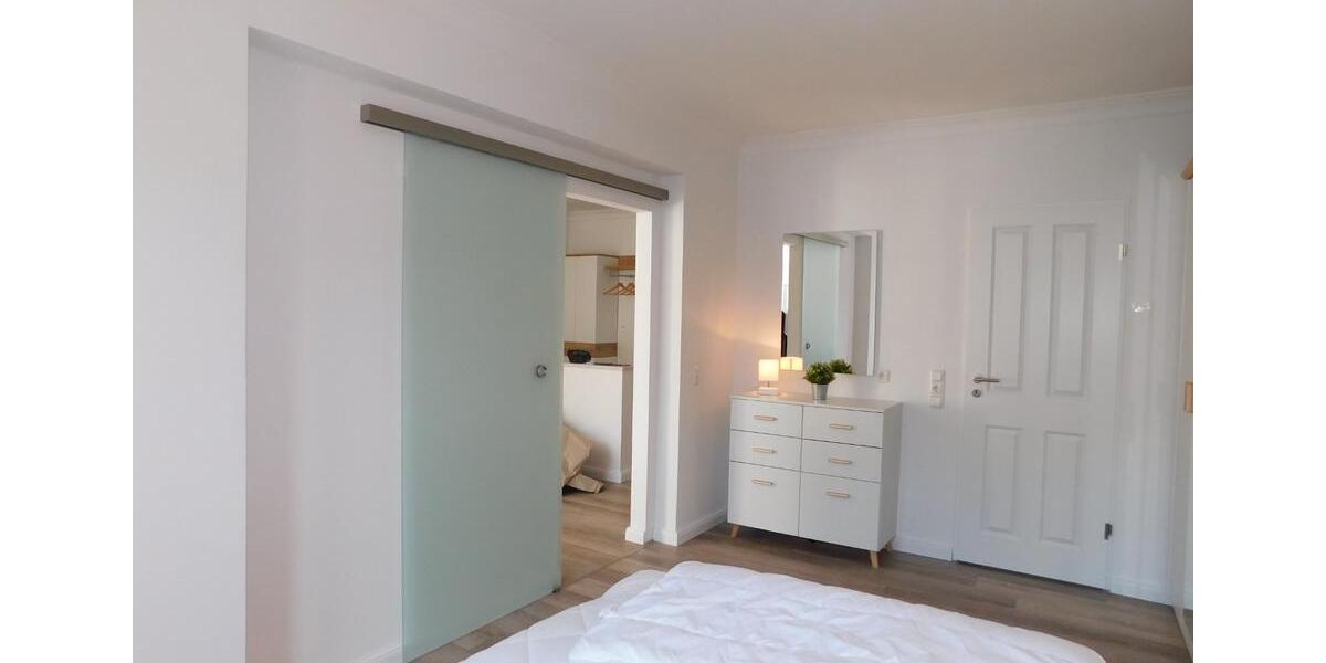 Etagenwohnung Nordstrand - 2 Zimmer, 45 m&sup2;, 119.000&euro; | Angebot:27113121