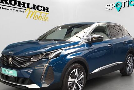 Peugeot 3008 34.965 km 23.490 &euro; Koblenz 56073
