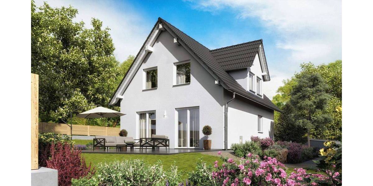 Einfamilienhaus Adelebsen - 4 Zimmer, 114 m&sup2;, 288.276&euro; | Angebot:25738050