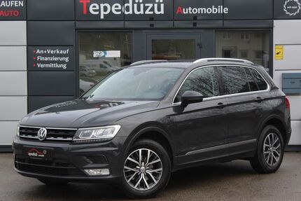 VW Tiguan 174.000 km 15.999 &euro; Mötzingen 71159
