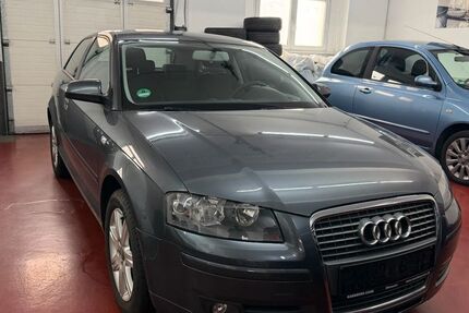 Audi A3 111.750 km 5.800 &euro; Chemnitz 09113