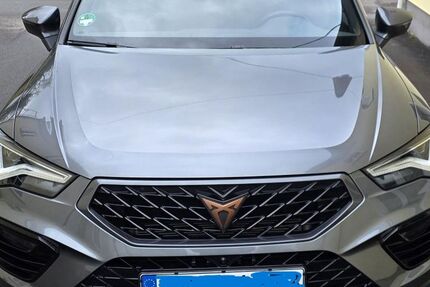 Cupra Ateca 9.999 km 34.444 &euro; Marienheide 51709