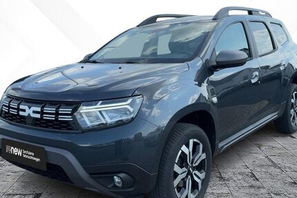 Dacia Duster 36.896 km 20.410 € Einbeck 37574