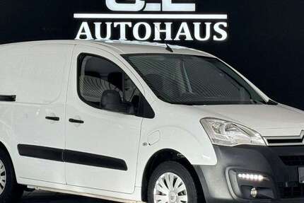 Citroen Berlingo 29.250 km 10.990 &euro; Wuppertal 42285