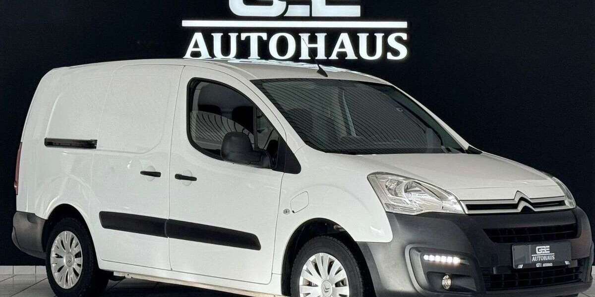 Citroen Berlingo 29.250 km 10.990 &euro; Wuppertal 42285