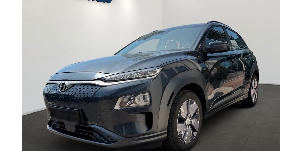 Hyundai KONA 38.900 km 16.490 &euro; Eggenfelden 84307