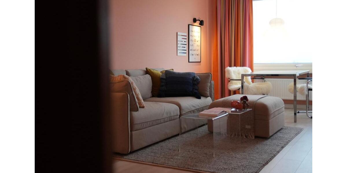 Etagenwohnung Plön - 2 Zimmer, 46 m&sup2;, 148.500&euro; | Angebot:27267911