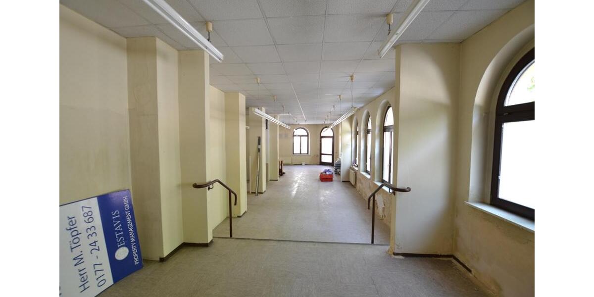Gewerbeobjekt Altenburg - 915&euro; | Angebot:19475116