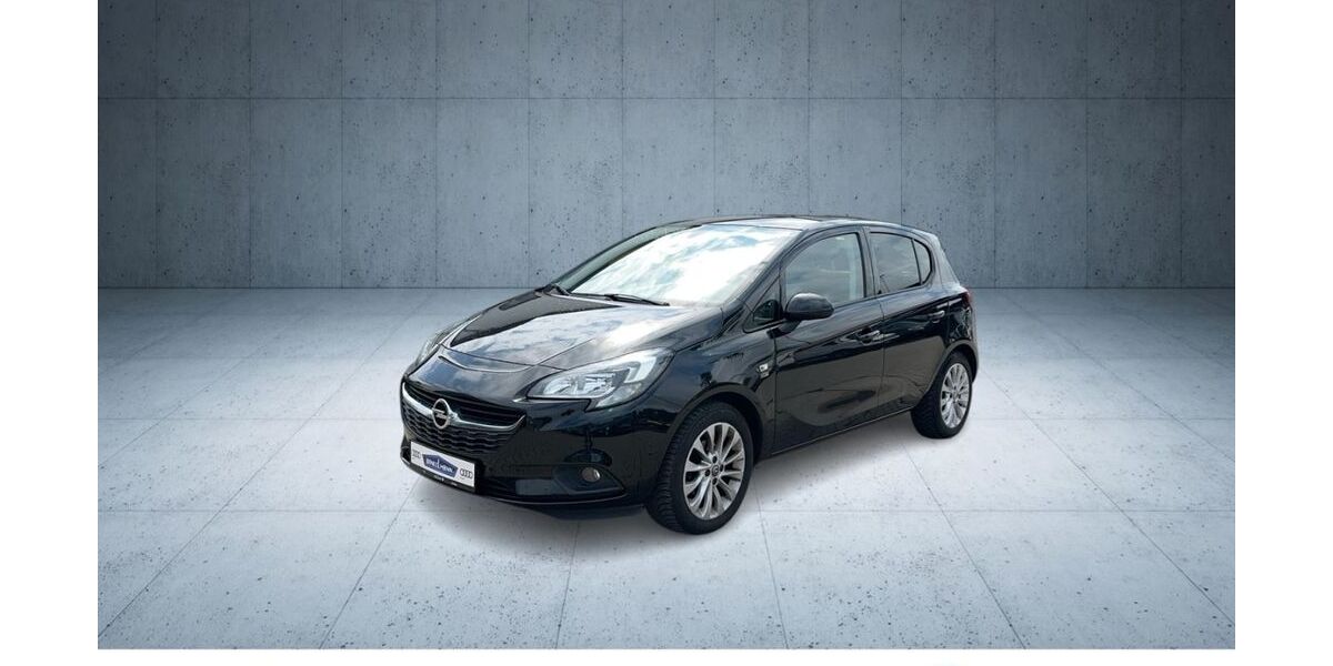 Opel Corsa 58.400 km 9.900 &euro; Soltau 29614