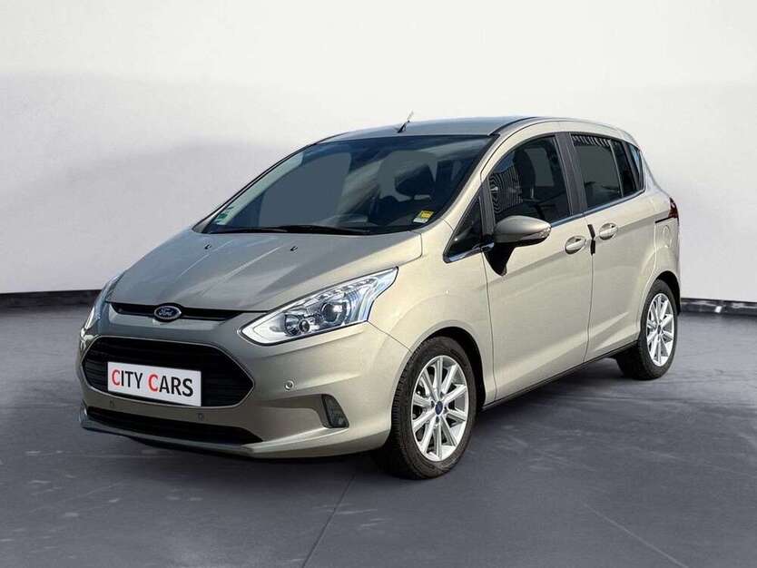 B-Max