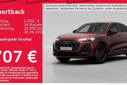 Audi Q5 12.990 km 65.372 &euro; Eching 85386