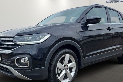 VW T-Cross 5.090 km 25.985 &euro; Göttingen 37077