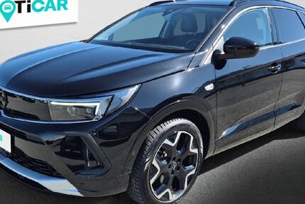 Opel Grandland (X) 71.400 km 24.880 &euro; Georgsmarienhütte 49124