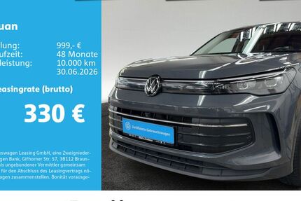 VW Tiguan 25.374 km 34.890 &euro; Neu-Ulm 89231