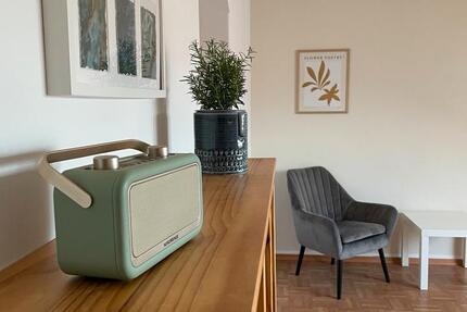 Wohnung Bad Füssing - 1.5 Zimmer, 30 m&sup2;, 450&euro; | Angebot:25043754