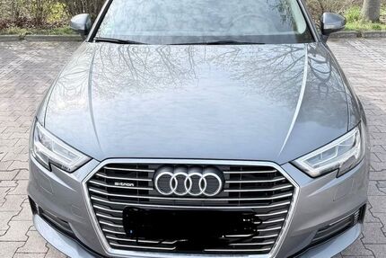 Audi A3 60.000 km 18.900 &euro; Maxdorf 67133