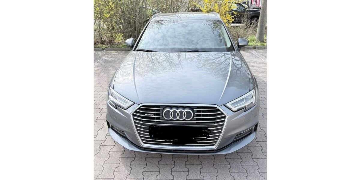 Audi A3 60.000 km 18.900 &euro; Maxdorf 67133