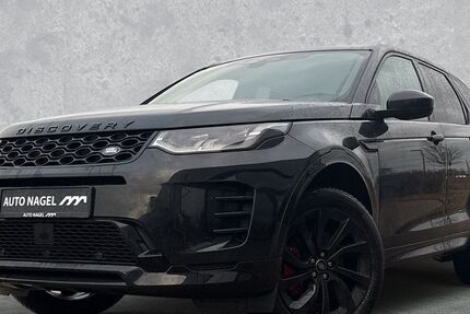Land Rover Discovery Sport 64.690 km 42.890 &euro; Münster 48163