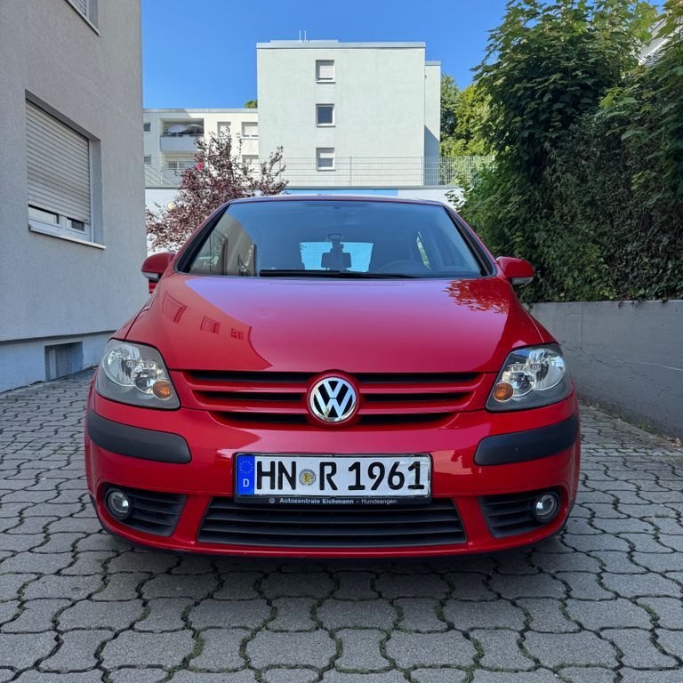 Golf Plus