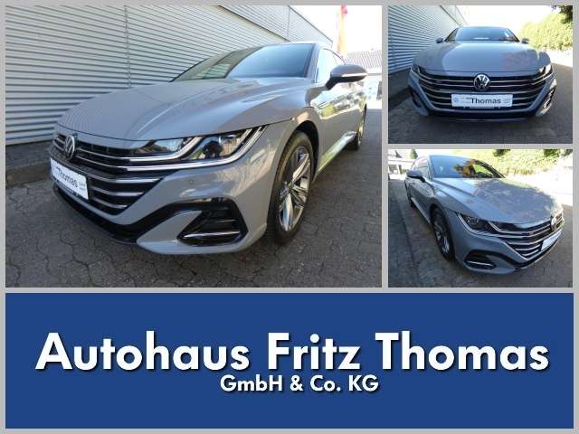 Arteon