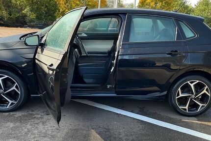 VW Polo 93.000 km 15.500 &euro; Saarburg 54439