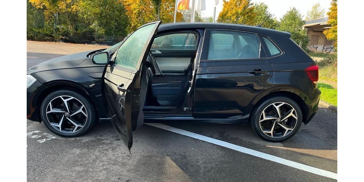 VW Polo 93.000 km 15.700 &euro; Saarburg 54439