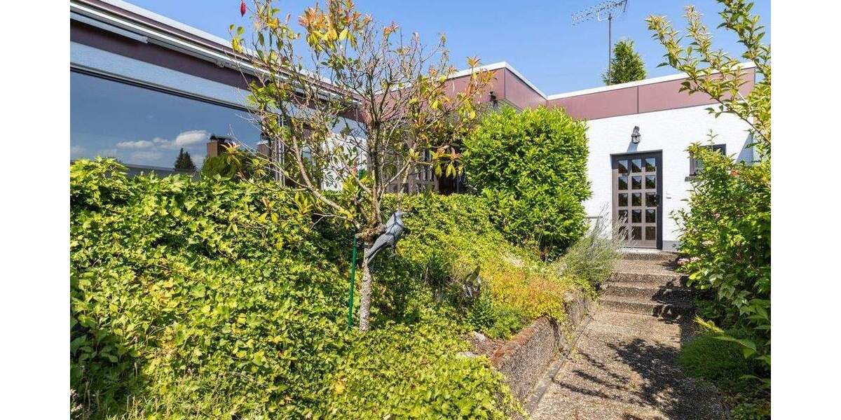 Bungalow Waldbronn / Reichenbach Reichenbach - 7 Zimmer, 205 m&sup2;, 750.000&euro; | Angebot:24860420